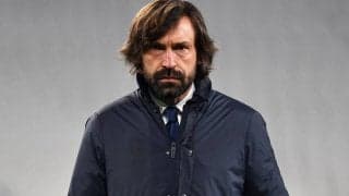 2季連続CLベスト16敗退のユベントス、ピルロ監督は「ミスが多過ぎた」と悔やむ