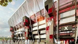 カタールＷ杯で輸送できるスタジアムが登場！？　「コンテナ」が実現する持続可能な空間サービス産業