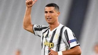 C・ロナウドの“逆足”ゴラッソ！左足から放たれた破壊力抜群の豪快ロングシュート/2019-20【スーパーゴール図鑑/ユベントス編】