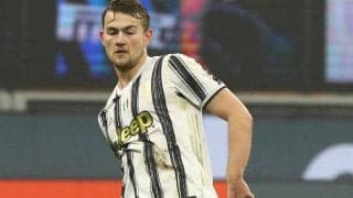 「シーズンを変える」CLラウンド16で敗退をデ・リフトが悔やむ「とても難しい」