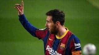 ユーヴェSD C・ロナウドとメッシの共演を否定「非常にあり得ない」