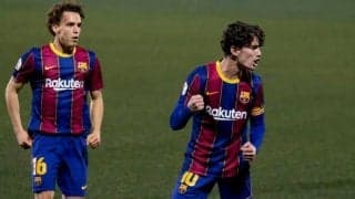 コリャード売却の可能性浮上、クーマンは19歳アメリカ人FWを好む