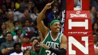 ピアースやボッシュ、ウェバーらが今年のバスケットボール殿堂入り最終候補に