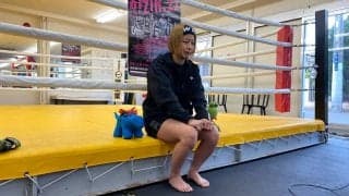【RIZIN】浅倉カンナ、タイトル戦へ闘志あらわ「必死な人と余裕がある人は違う。全員見とけよ」