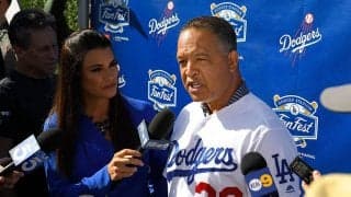 【MLB】ドジャース、米国でのアジア系人種差別を非難「野茂英雄ら多くの選手たちがいた」