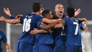 ユベントス破りCLベスト8進出のポルト、指揮官はチーム絶賛「これがポルトの真のDNAだ」