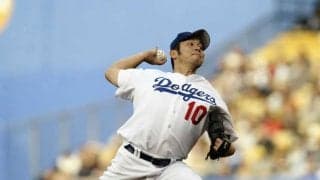 野茂英雄氏や元ロッテ助っ人右腕…「忘れ去られた開幕投手」をMLB公式が選出
