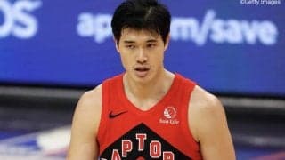 日本市場でのジャージ売り上げ1位は渡邊雄太…トロント・ラプターズはチームグッズ売り上げで初のトップに
