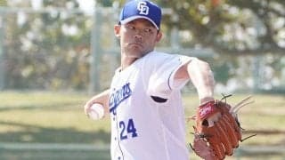 中日開幕投手・福谷がまさかの大乱調　3回12安打10失点降板で不安を残す