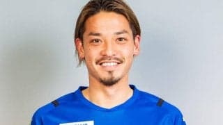 開幕戦で負傷した大分MF野村直輝が左ヒザ内側側副じん帯損傷で全治6週間