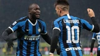 ダブルエースの阿吽の呼吸！ルカクとラウタロの華麗なコンビネーション/2019-20【チーム・ゴールズ】