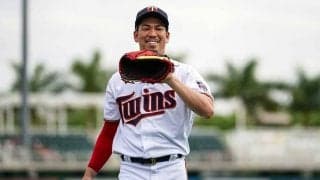 【MLB】前田健太、米ファンにとっては“謎の動き”が話題「エア・スイミング？」「彼最高」