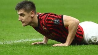 元ミランFWピョンテク、自身を退団に追いやったイブラに恨み節「出てもケガするだけ」