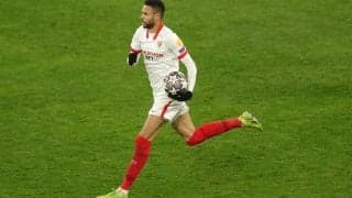 「あれはPKだった」ドルトムント戦2ゴールのエン＝ネシリがラストプレーに言及