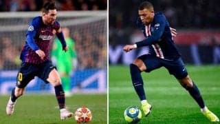 リバウド バルサのCLでの大逆転を期待せず「パリで4点取るのは不可能」