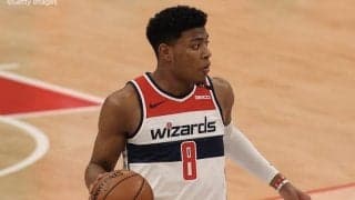 シーズン後半戦を前に指揮官が八村へ寄せる期待「塁は我々のディフェンスのカギだ」