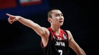 富永啓生がアメリカで無双…レンジャー・カレッジで驚異のスタッツをマーク