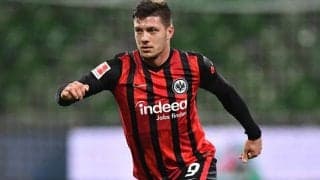 ドイツで苦戦も自信を失わないヨビッチ「自分の価値やクオリティは分かっている」