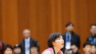 ヴィクトリーナ姫路が溝口由利香の退団を発表