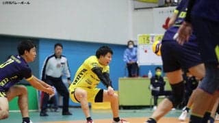 WD名古屋とジェイテクトの3位争い、白熱必至の東レvs.パナソニック【V1男子見どころ】