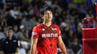 古賀幸一郎が現役引退を発表　3月28日にラストゲーム