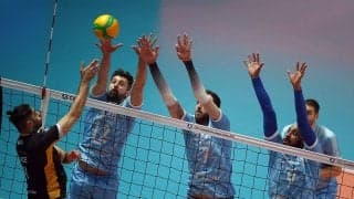 [欧州CL2021] ケンジェジン-コジエ,ペルージャがGS制し準決勝進出