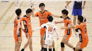 ヴィアティン三重がホームで連戦　富士通と埼玉に下克上なるか【V2男子見どころ】