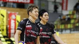 ヴォレアス北海道とサフィルヴァ北海道が札幌大会に集結。連勝誓う【V2男子見どころ】