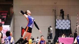 積み重ねたブロックは東京タワーよりも高くなる！？【V・ファイナルステージを前に今シーズンの数字を見る】