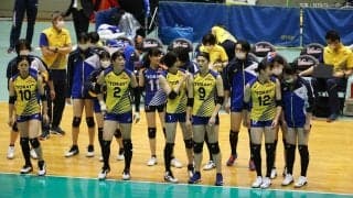 全勝の東レを制し、デンソーがファイナルへ駒を進めるか【V1女子ファイナルステージ見どころ】