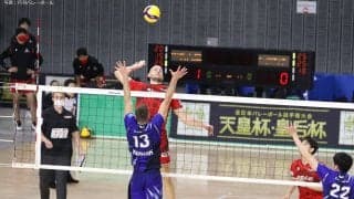 パナソニック対WD名古屋がリーグ初対戦。ポーランド代表の点取り屋が激突【V1男子今週の見どころ】