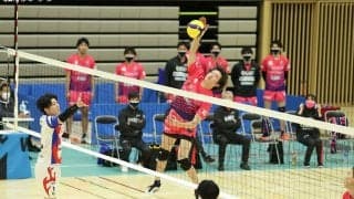 埼玉アザレアでデビューの中野竜が放つ“牛若丸”の輝き