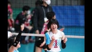 JTマーヴェラスに小山愛実（共栄学園高）と西崎愛菜（金蘭会高）が加入