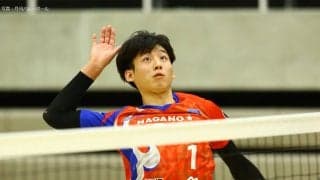 埼玉アザレアとヴィアティン三重の今季初対戦に注目【V2男子見どころ】
