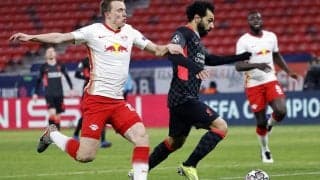 【CLプレビュー】鬼門アンフィールド回避の不調リバプールがハンガリーの地で8強入り決めるか《リバプールvsRBライプツィヒ》