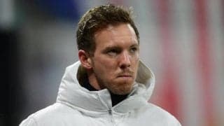 逆転突破狙うライプツィヒ、ナーゲルスマン監督は全力誓う「ピッチでベストを」