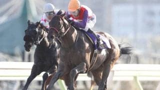 【大井競馬】トリプル馬単キャリーオーバー額が過去最高の1億3119万円に、3日連続的中者なし