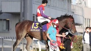 【大井競馬】フジノウェーブ記念の売得金はレコードの5億4955万円