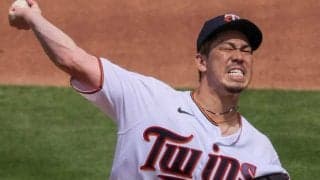 【MLB】前田健太、初の開幕投手の可能性高まる　3回4K無失点で地元紙注目