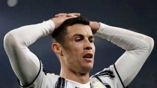 C.ロナウドの「あんな姿見たくない」　FK壁で背向けた決定的瞬間に海外識者は辛辣