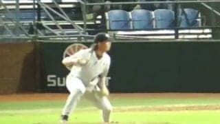 あわや顔面直撃の大惨事　“マトリックス状態”で回避した「現実離れ」の反射神経