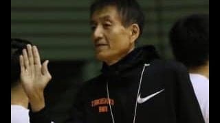 池内泰明氏（拓殖大男子監督）がバスケットボールのシュートに特化したYouTube専門チャンネルを開設