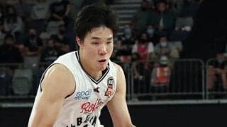 メルボルン・ユナイテッドが延長戦を落とし惜敗…馬場は7得点をマーク