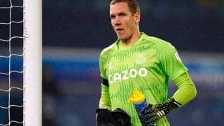 エバートン守護神の自宅にギャング襲撃、宝石や高級時計が盗難被害