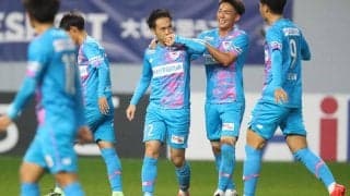 【明治安田J1第3節まとめ】鳥栖が大量5ゴール！7年ぶり9クラブ目の開幕無失点3連勝、鹿島、横浜FM、広島が今季初白星