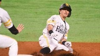 鷹のベテラン川島、健在示す3安打　指揮官も「いい見本」と絶賛の“読み”と“準備”