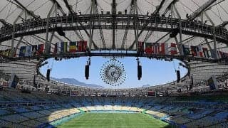 聖地マラカナンが王様ペレにちなんだ名称に改称!