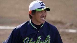 燕加入の内川聖一は「セなら普通に打つ」　元鷹コーチ、新天地での活躍に太鼓判