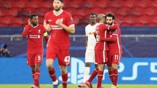 1stレグに続きサラー&マネ弾のリバプールがライプツィヒに連勝でベスト8《CL》