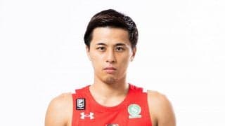 富樫勇樹（千葉ジェッツ）が株式会社アミューズとマネージメント契約を締結